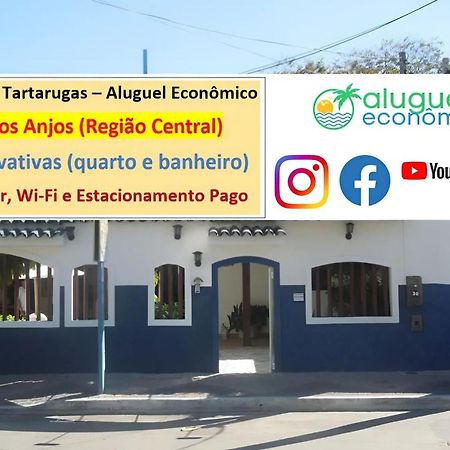Arraial Do Cabo - Recanto Das Tartarugas - Aluguel Economico 外观 照片