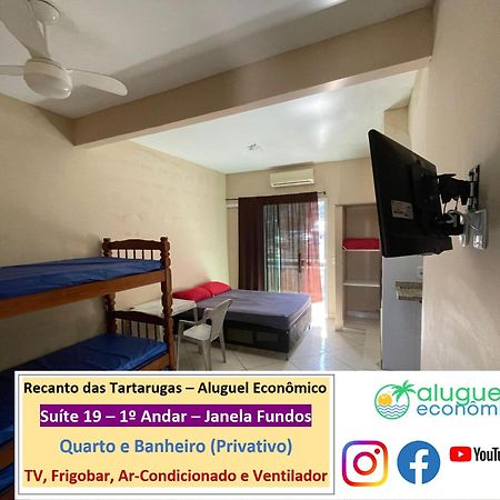 Arraial Do Cabo - Recanto Das Tartarugas - Aluguel Economico 外观 照片