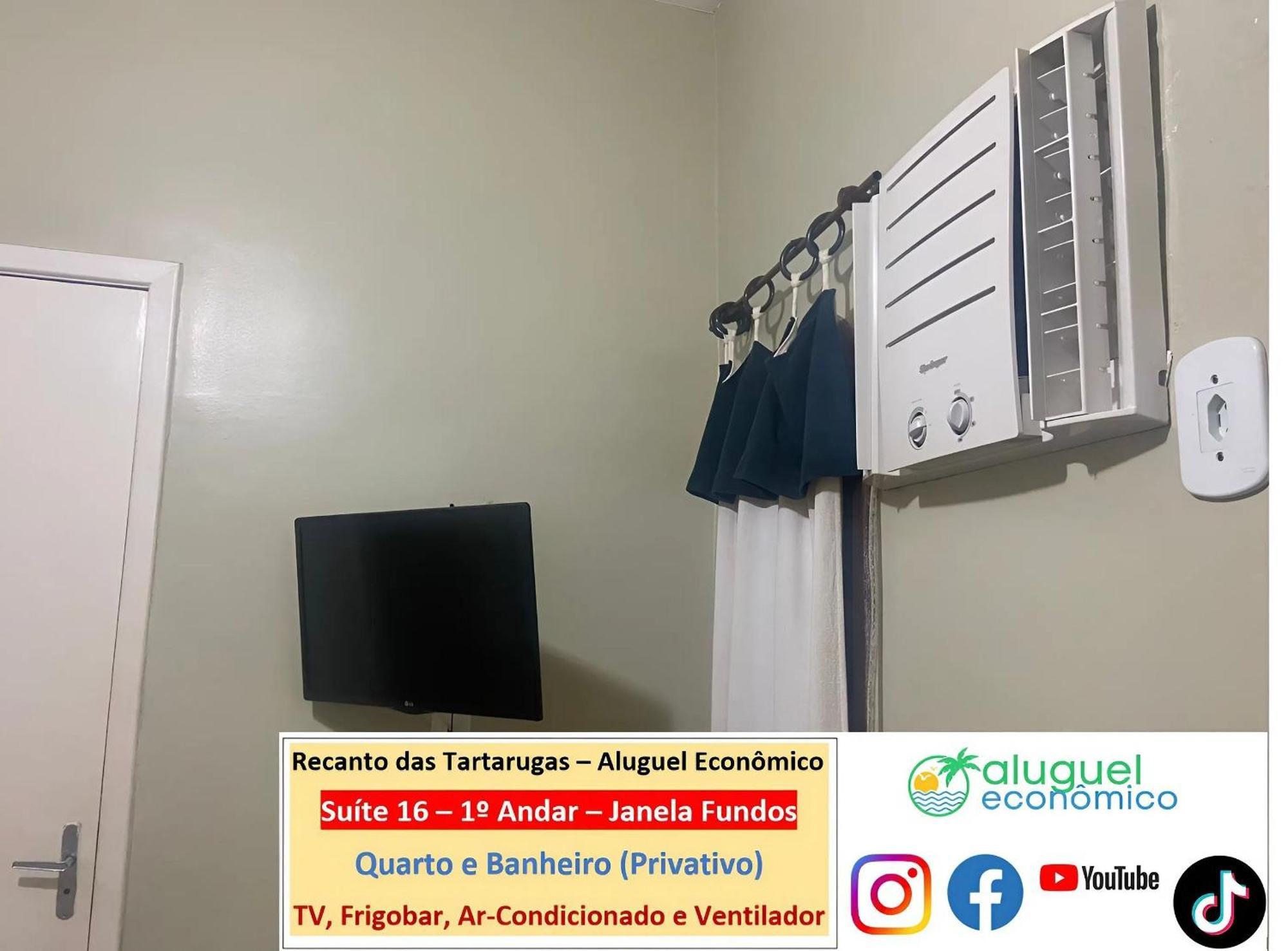 Arraial Do Cabo - Recanto Das Tartarugas - Aluguel Economico 外观 照片