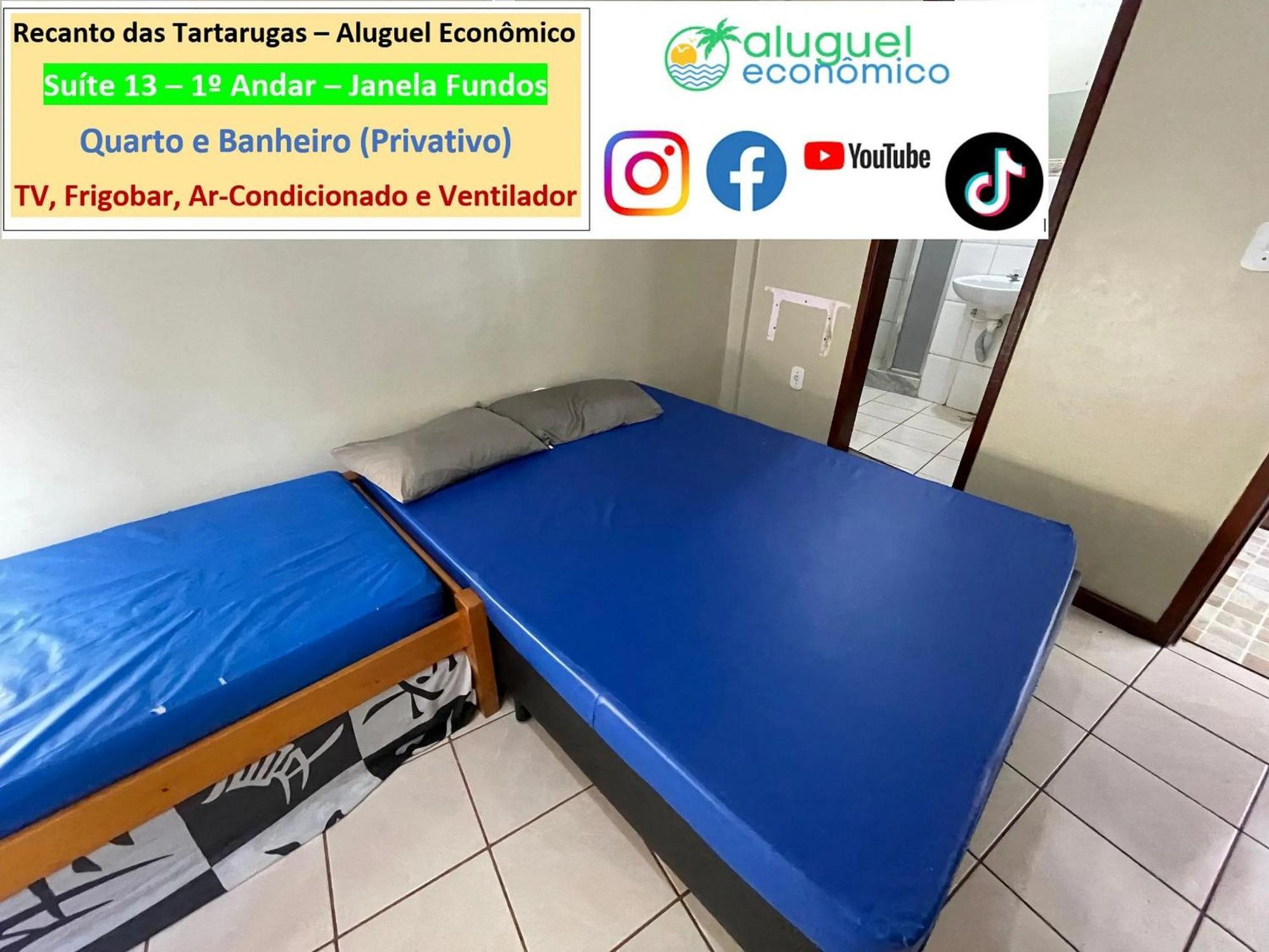 Arraial Do Cabo - Recanto Das Tartarugas - Aluguel Economico 外观 照片