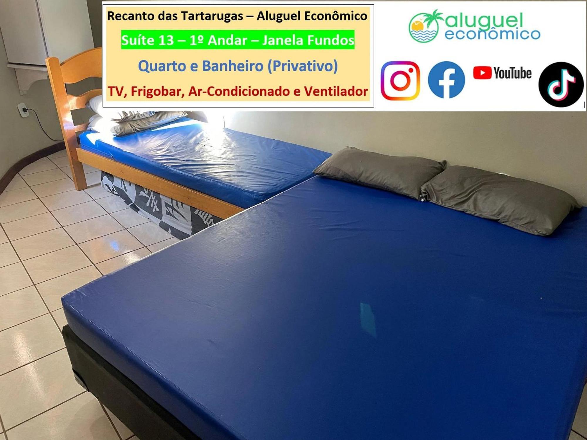 Arraial Do Cabo - Recanto Das Tartarugas - Aluguel Economico 外观 照片