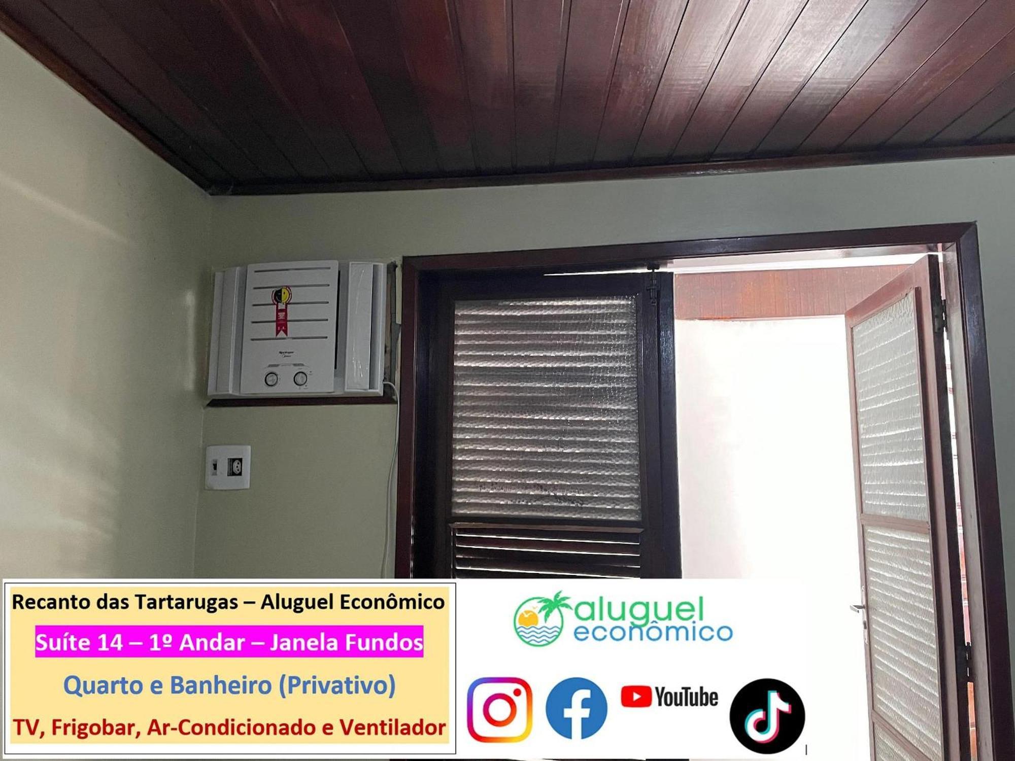 Arraial Do Cabo - Recanto Das Tartarugas - Aluguel Economico 外观 照片