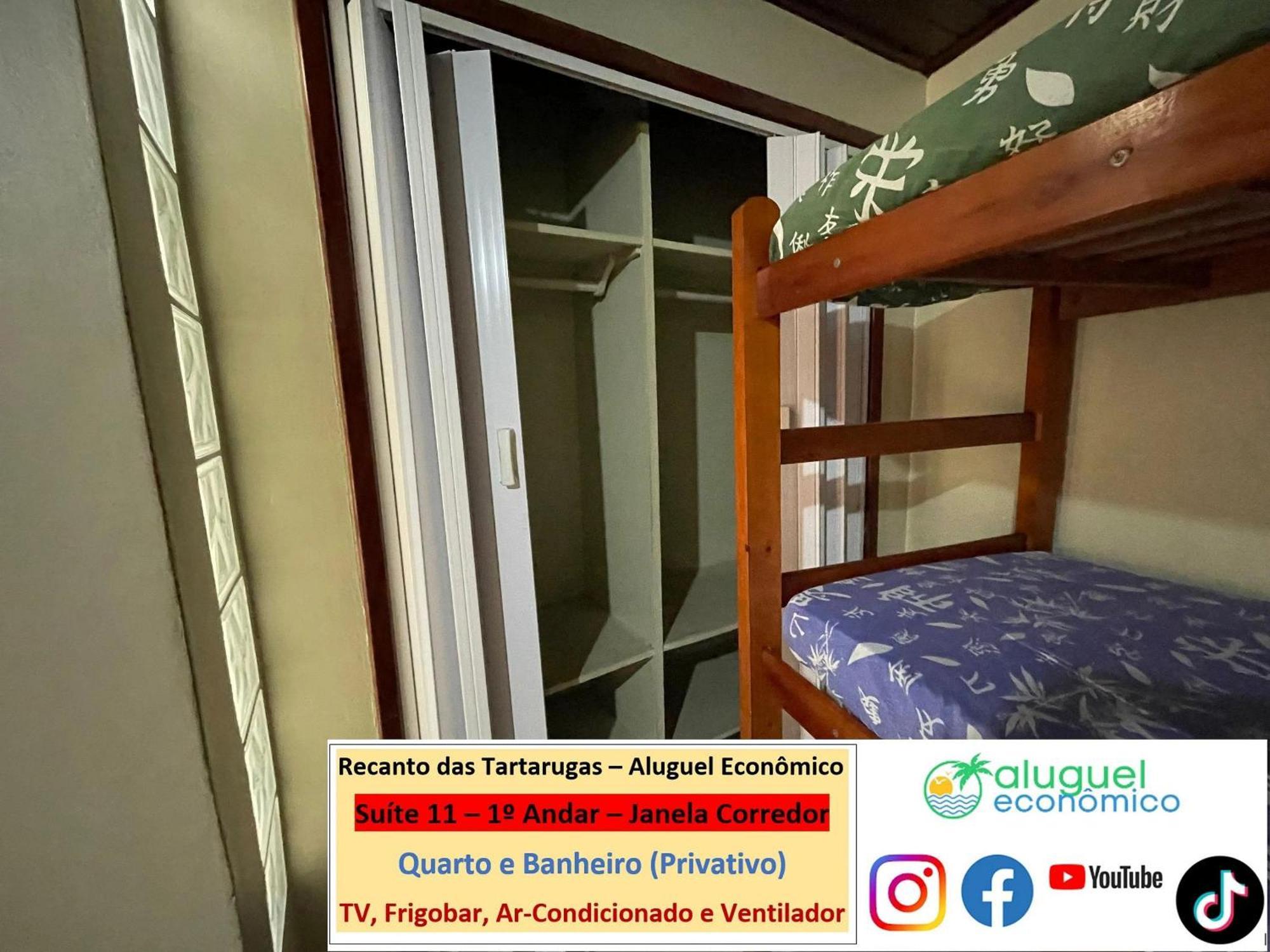 Arraial Do Cabo - Recanto Das Tartarugas - Aluguel Economico 外观 照片
