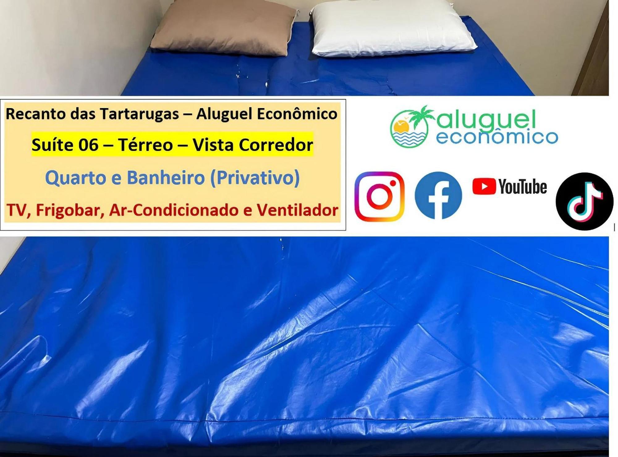 Arraial Do Cabo - Recanto Das Tartarugas - Aluguel Economico 外观 照片