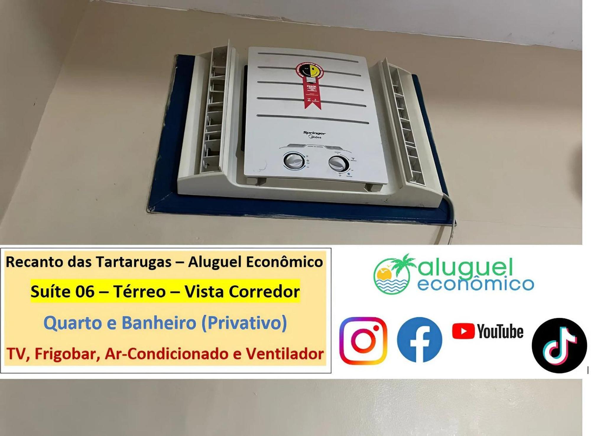 Arraial Do Cabo - Recanto Das Tartarugas - Aluguel Economico 外观 照片