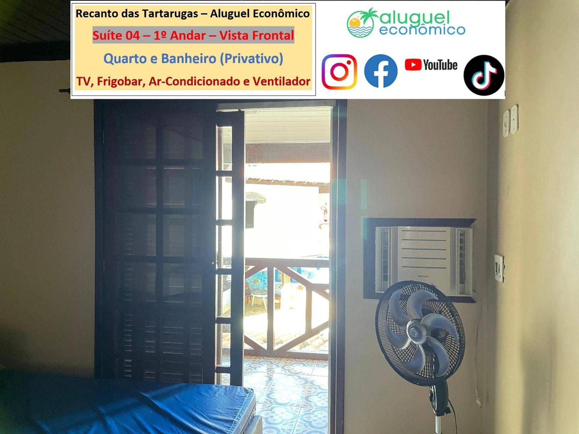 Arraial Do Cabo - Recanto Das Tartarugas - Aluguel Economico 外观 照片