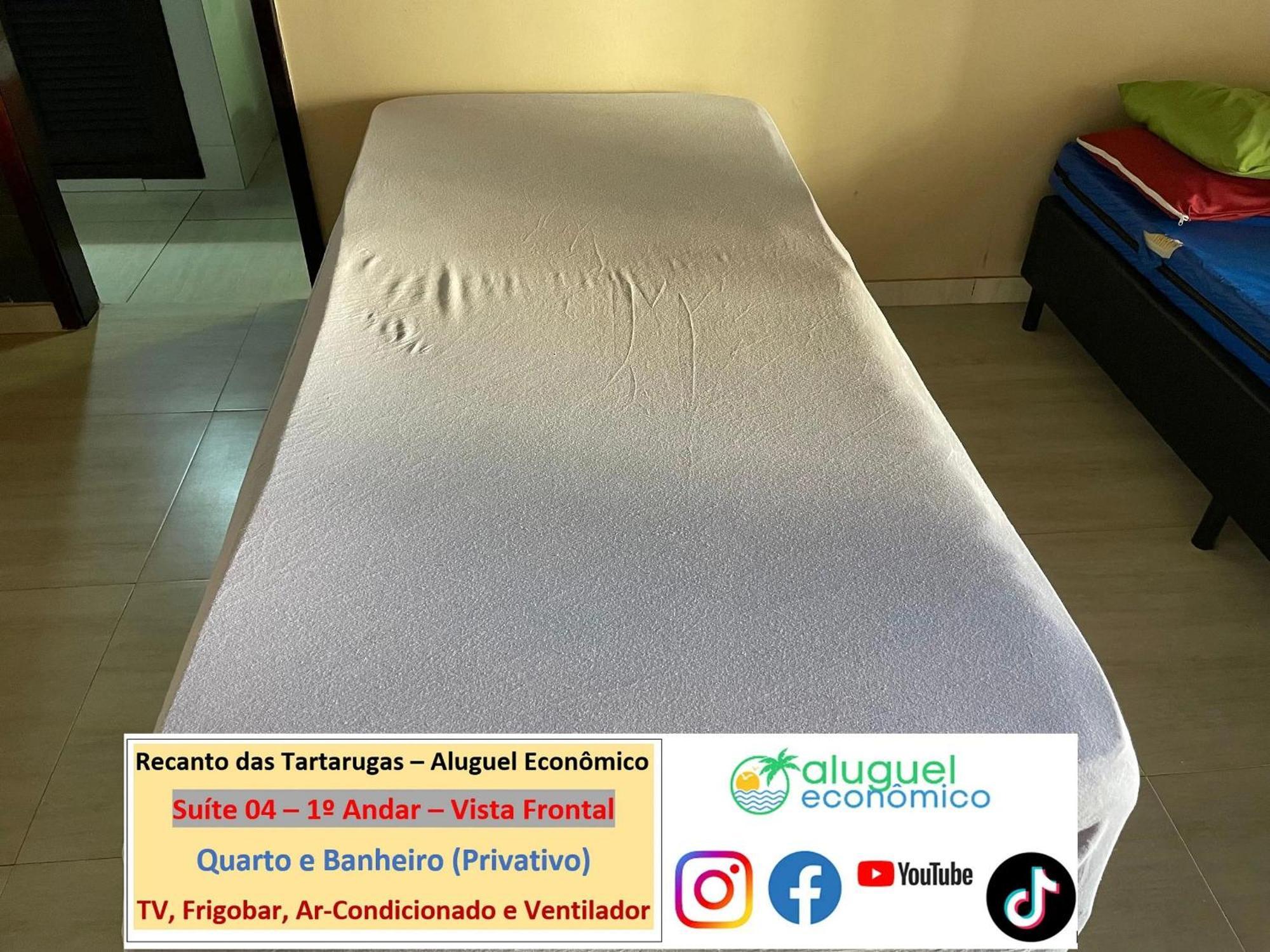 Arraial Do Cabo - Recanto Das Tartarugas - Aluguel Economico 外观 照片