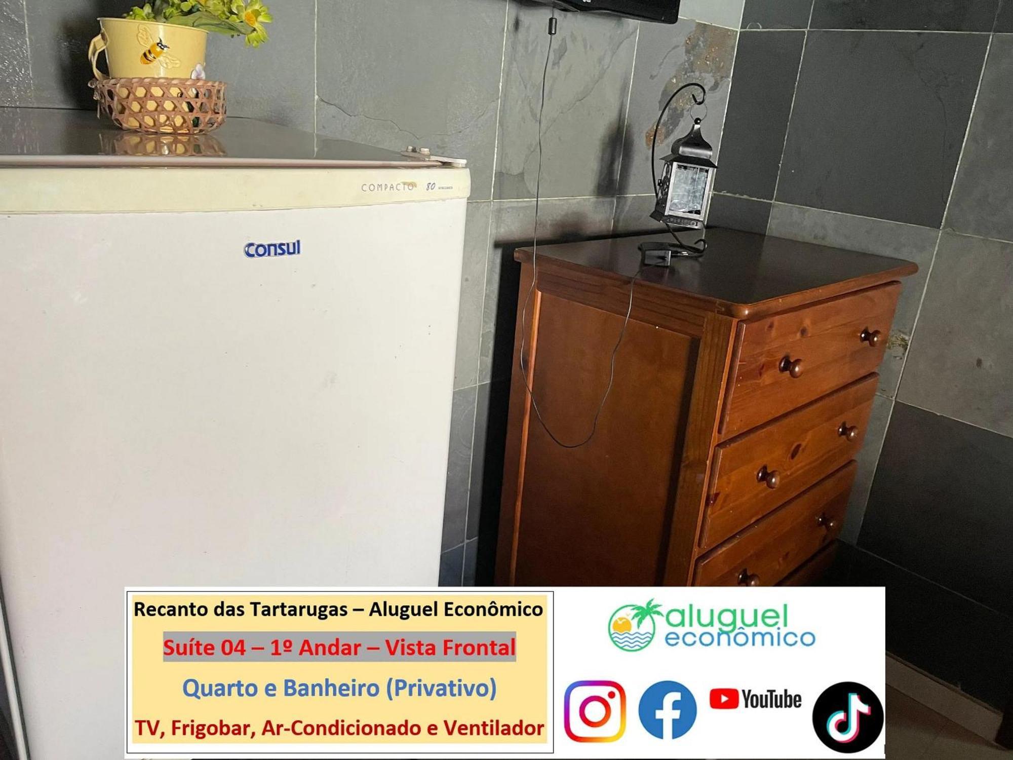 Arraial Do Cabo - Recanto Das Tartarugas - Aluguel Economico 外观 照片